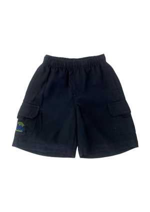 Te Matauru Primary Short Navy