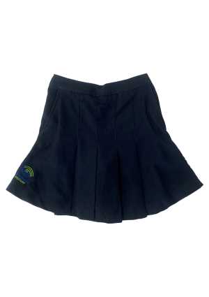 Te Matauru Primary Skort Navy