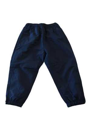 Te Matauru Primary Track Pants Navy Kids